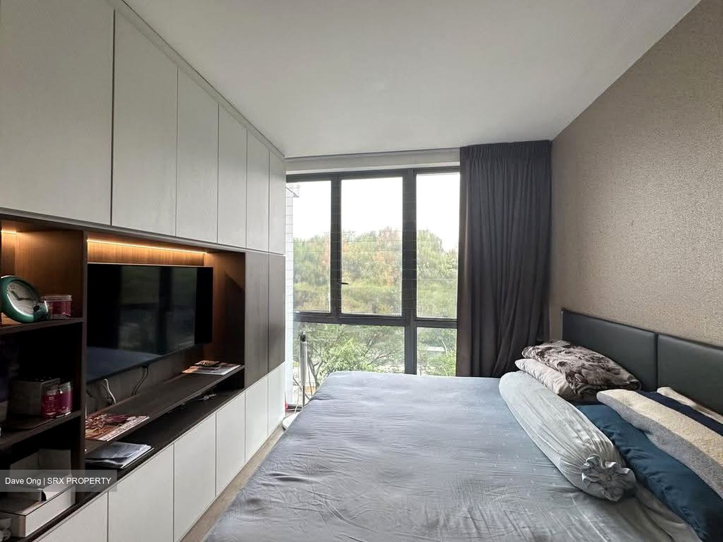 The Visionaire (D27), Condominium #616504271